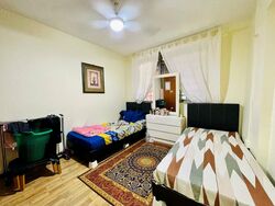 Blk 347 Woodlands Avenue 3 (Woodlands), HDB 4 Rooms #523474321